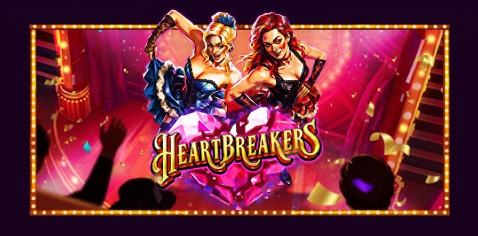 Ревю на Heartbreakers – слот от Pragmatic Play