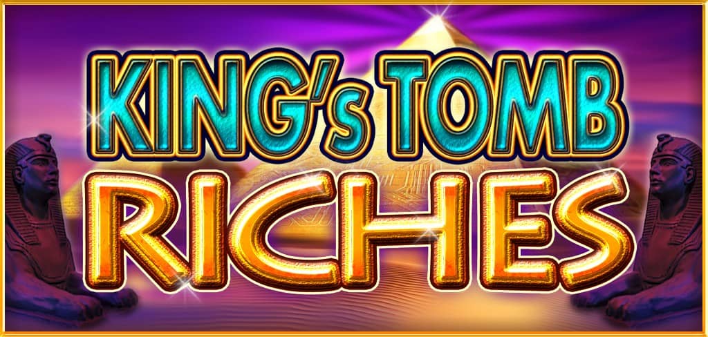 Ревю на King's Tomb Riches – бинго игра от CT Interactive Ревю на King's Tomb Riches – бинго игра от CT Interactive