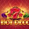 Ревю на слот играта Hot Deco от Amusnet