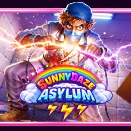Ревю на Sunnydaze Asylum – слот от Прагматик Плей