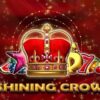 Shining Crown – Ревю на слот играта от Amusnet