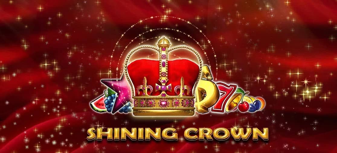 Shining Crown – Ревю на слот играта от Amusnet