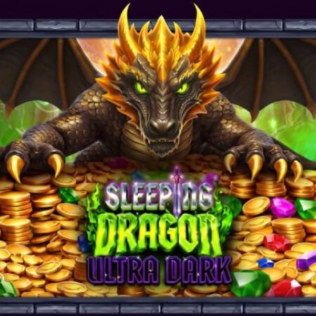 Sleeping Dragon Ultra Dark – ревю на слот от Прагматик Плей
