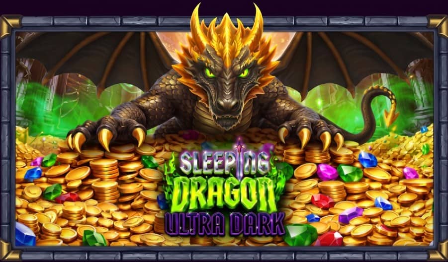 Sleeping Dragon Ultra Dark – ревю на слот от Прагматик Плей