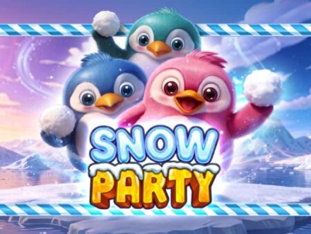 Snow Party слот – ревю на играта от Pragmatic Play