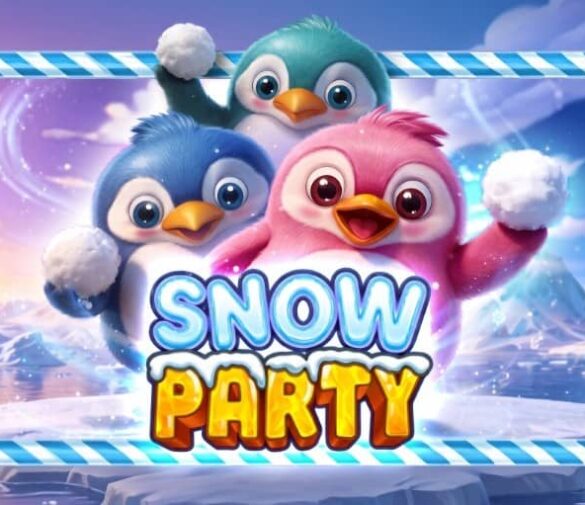 Snow Party слот – ревю на играта от Pragmatic Play