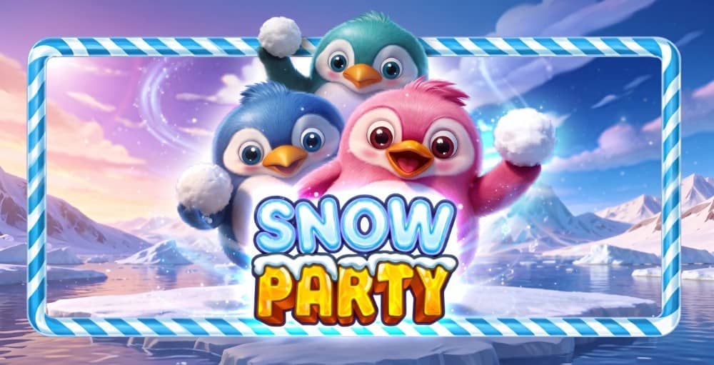 Snow Party слот – ревю на играта от Pragmatic Play