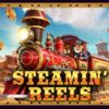 Steamin’ Reels слот – ревю на играта от Pragmatic Play