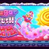 Sugar Rush Super Scatter слот – ревю на играта от Pragmatic Play