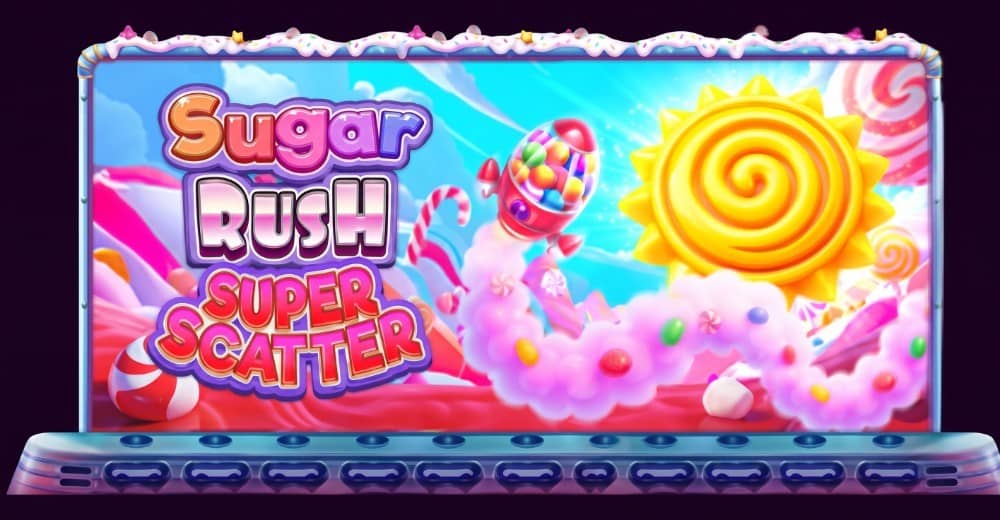 Sugar Rush Super Scatter слот – ревю на играта от Pragmatic Play Sugar Rush Super Scatter слот – ревю на играта от Pragmatic Play