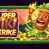 Super Tiki Strike слот – ревю на играта от Pragmatic Play
