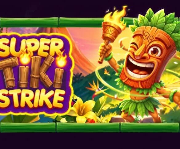 Super Tiki Strike слот – ревю на играта от Pragmatic Play