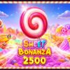 Sweet Bonanza 2500 слот – ревю на играта от Pragmatic Play