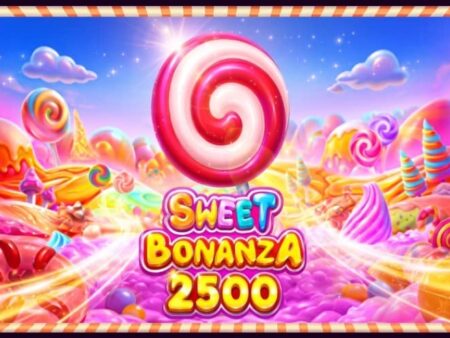 Sweet Bonanza 2500 слот – ревю на играта от Pragmatic Play