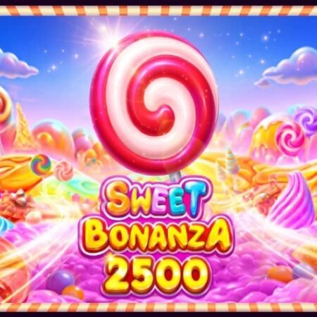 Sweet Bonanza 2500 слот – ревю на играта от Pragmatic Play