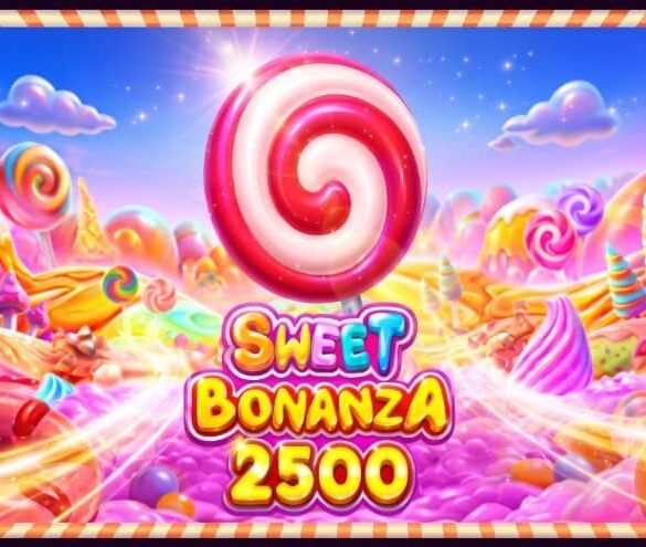 Sweet Bonanza 2500 слот – ревю на играта от Pragmatic Play