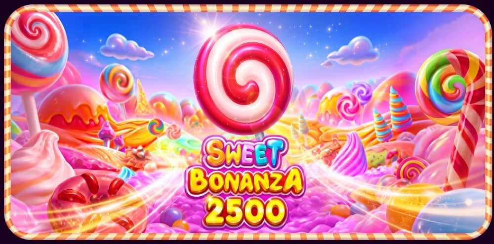 Sweet Bonanza 2500 слот – ревю на играта от Pragmatic Play