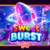 Sweet Burst слот – ревю на играта от Pragmatic Play