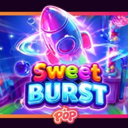 Sweet Burst слот – ревю на играта от Pragmatic Play