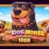 The Dog House Megaways 1000 – слот от Прагматик Плей