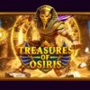 Treasures of Osiris слот – ревю на играта от Pragmatic Play