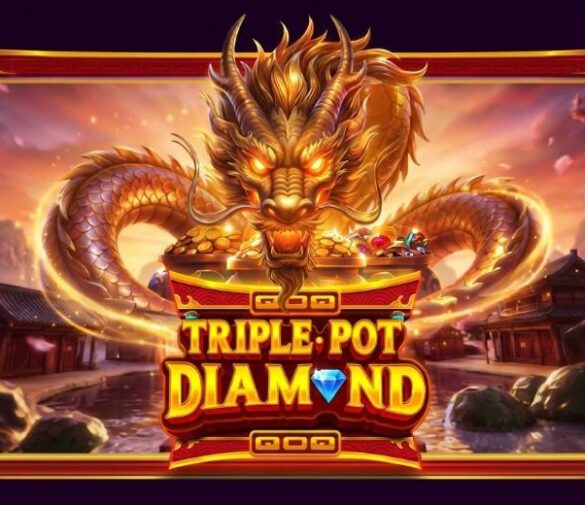 Triple Pot Diamond слот – ревю на играта от Pragmatic Play