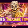 Tut’s Treasure Tower слот – ревю на играта от Pragmatic Play