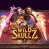 Wild Skullz слот – ревю на играта от Pragmatic Play
