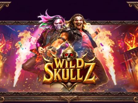 Wild Skullz слот – ревю на играта от Pragmatic Play