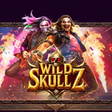 Wild Skullz слот – ревю на играта от Pragmatic Play