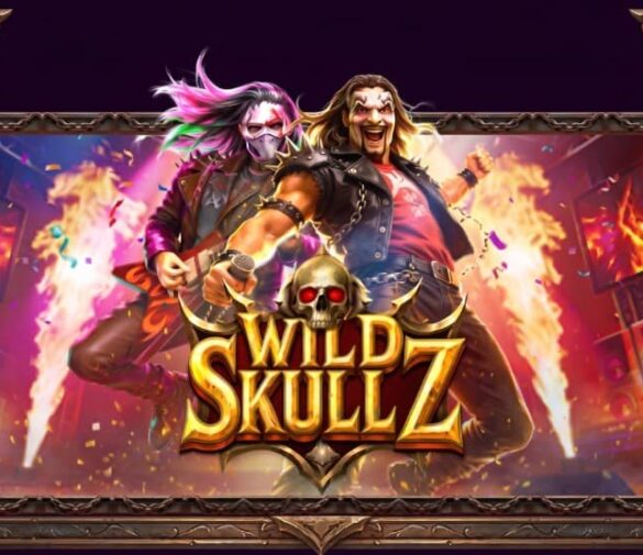 Wild Skullz слот – ревю на играта от Pragmatic Play