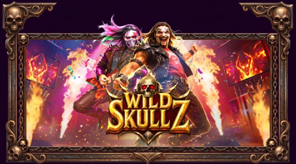 Wild Skullz слот – ревю на играта от Pragmatic Play