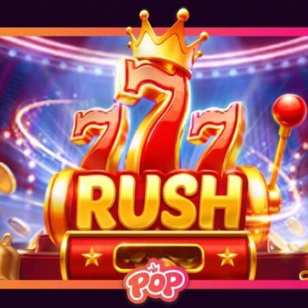 777 Rush слот – ревю на играта от Pragmatic Play