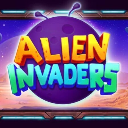 Alien Invaders слот – ревю на играта от Pragmatic Play