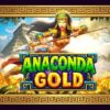 Anaconda Gold слот – ревю на играта от Pragmatic Play