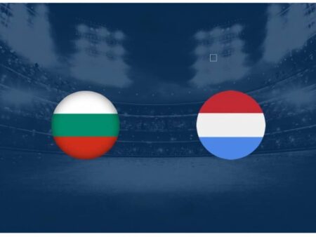 България срещу Люксембург | Прогноза от Лига на нациите (26.09.2026)