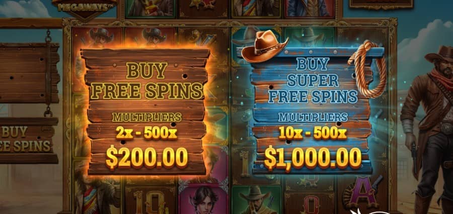 Bandit Megaways™ е casino slot на Pragmatic Play с до 117 649 начина, каскади, множители до 500x, Free Spins и безплатно демо.