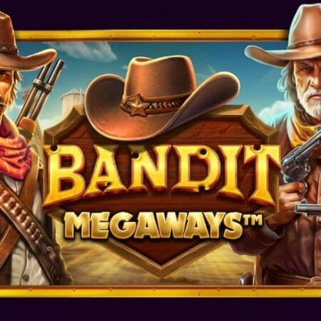 Bandit Megaways™ слот – казино игра от Pragmatic Play | Демо