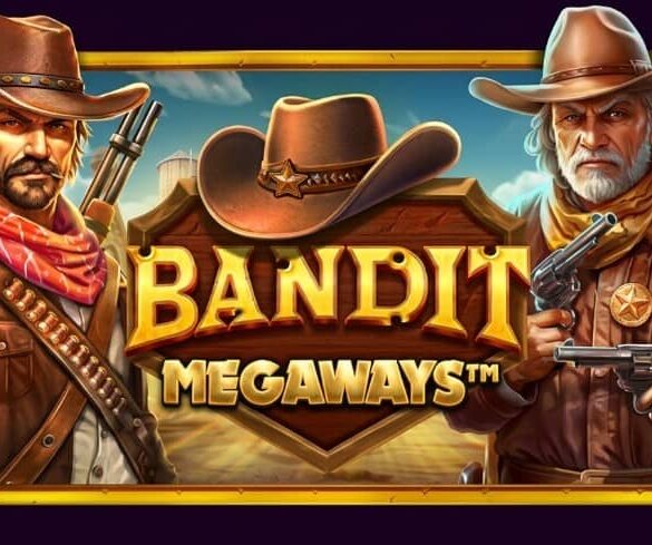 Bandit Megaways™ слот – казино игра от Pragmatic Play | Демо