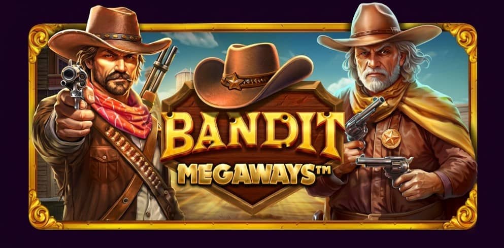 Bandit Megaways™ слот – казино игра от Pragmatic Play | Демо