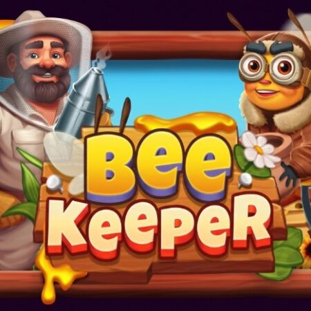 Bee Keeper слот – ревю на играта от Pragmatic Play