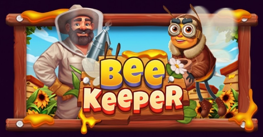 Bee Keeper слот – ревю на играта от Pragmatic Play