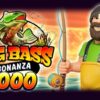 Big Bass Bonanza 1000 слот – казино игра от Pragmatic Play | Демо