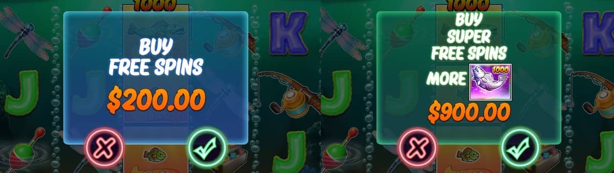 Big Bass Bonanza 1000 е слот на Pragmatic Play с рибни парични символи, множители до 10x, безплатни завъртания и безплатна демо версия.