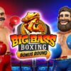 Big Bass Boxing Bonus Round слот – ревю на играта от Pragmatic Play