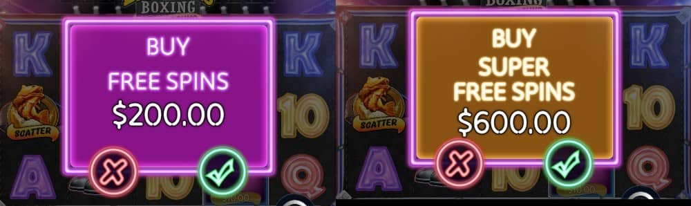 Big Bass Boxing Bonus Round слот от Pragmatic Play с 5 барабана, 10 линии, 15–25 безплатни завъртания, множители, печалба до 5000x и безплатно демо.