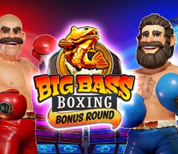 Big Bass Boxing Bonus Round слот – ревю на играта от Pragmatic Play