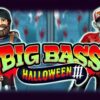 Big Bass Halloween 3 слот – ревю на играта от Pragmatic Play