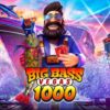 Big Bass Vegas 1000 слот – казино игра от Pragmatic Play | Демо
