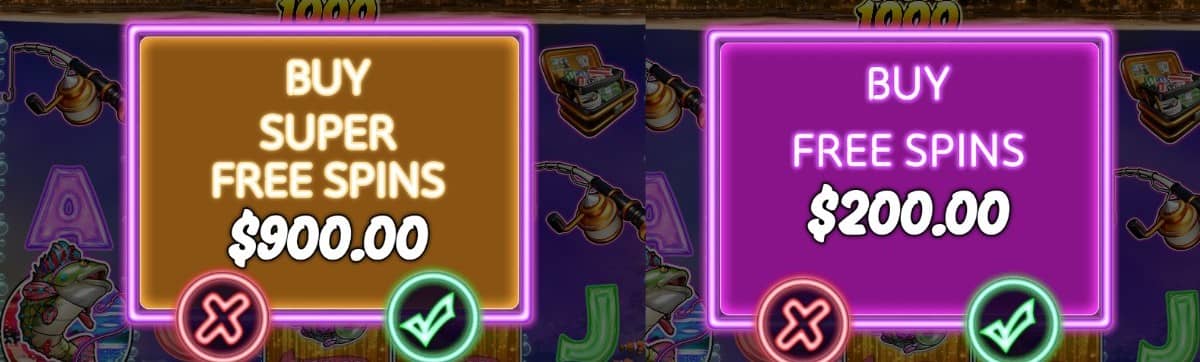 Big Bass Vegas 1000 е нов casino slot на Pragmatic Play от септември 2026 с 15 000x печалба, Money риби, Free Spins и безплатно демо.